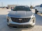 2023 Cadillac Xt4 Premium Luxury იყიდება Haslet-ში, TX - Hail