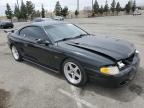 1998 Ford Mustang Gt en Venta en Rancho Cucamonga, CA - Front End