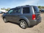 2012 Honda Pilot Lx zu verkaufen in Chalfont, PA - Front End