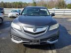 2016 Acura Rdx Technology იყიდება Exeter-ში, RI - Side