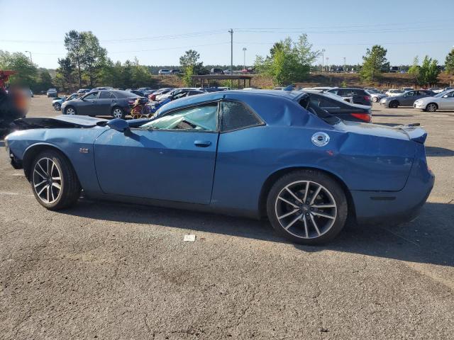  DODGE CHALLENGER 2020 Granatowy