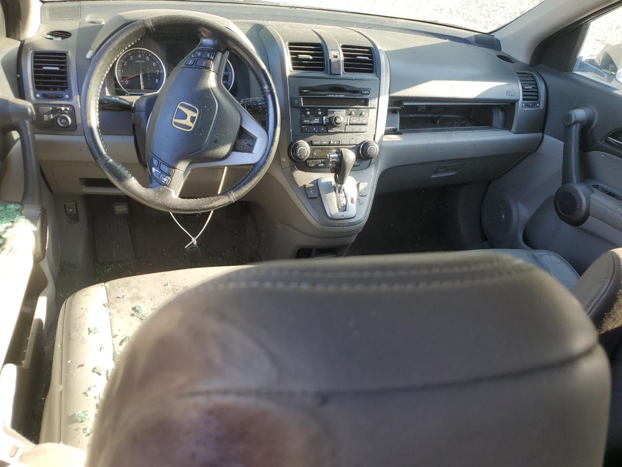 2010 Honda CR-V - Image 8