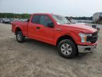 2019 Ford F150 Super Cab na sprzedaż w Conway, AR - Front End