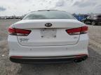 2016 Kia Optima Ex продається в Earlington, KY - Hail