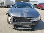 2019 Hyundai Elantra Se للبيع في Fresno، CA - Front End