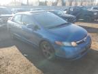 2007 Honda Civic Ex for Sale in New Britain, CT - Rear End