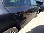 2007 VOLKSWAGEN GOLF GT TD for sale at Copart SANDY