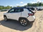 2020 Jeep Compass Limited en Venta en Theodore, AL - All Over