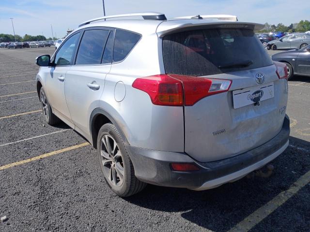 2015 TOYOTA RAV4 INVIN