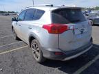2015 TOYOTA RAV4 INVIN for sale at Copart SANDTOFT
