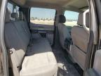 2016 Ford F150 Supercrew na sprzedaż w Andrews, TX - Rear End