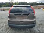 2014 Honda Cr-V Exl   للبيع في Concord، NC - Front End