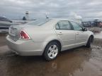 2008 Ford Fusion Se იყიდება Chicago Heights-ში, IL - Front End