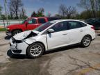 2016 Ford Focus Se იყიდება Rogersville-ში, MO - Front End
