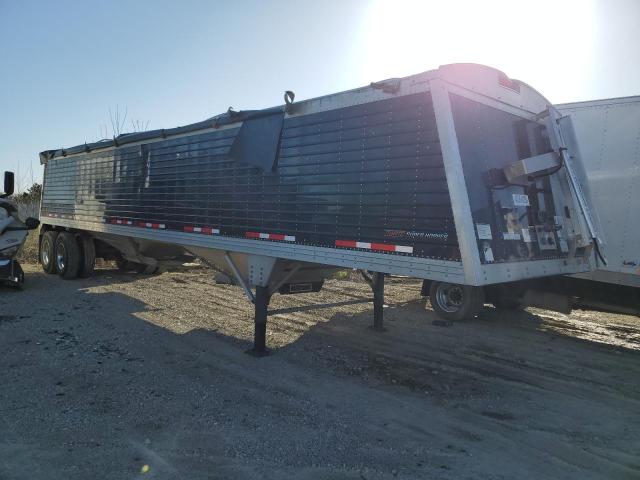 2018 Timpte Grain Trailer