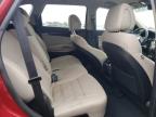2016 Kia Sorento Lx للبيع في New Orleans، LA - Front End