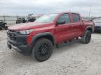 2024 Chevrolet Colorado Trail Boss للبيع في Cahokia Heights، IL - Rear End