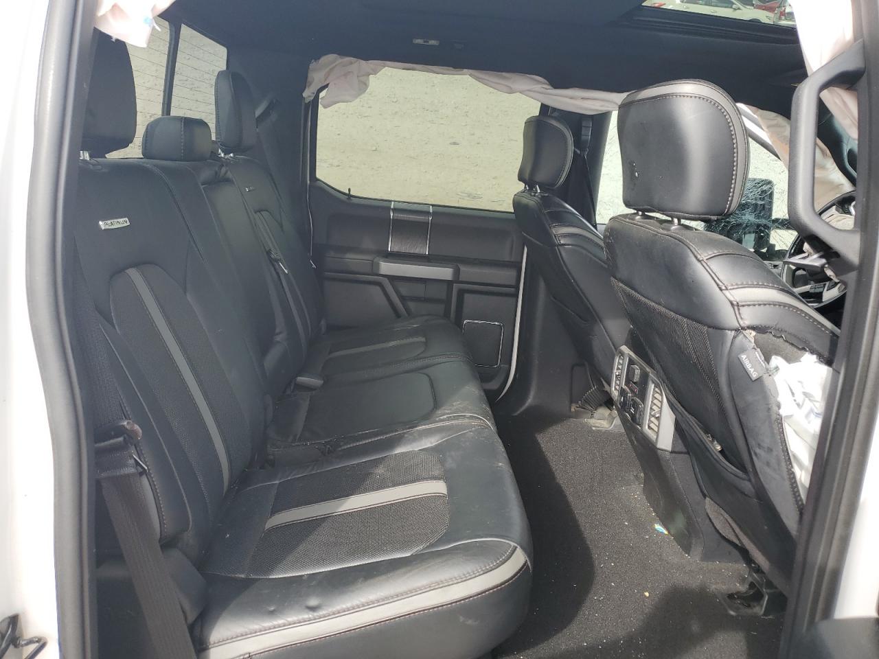 1FT7W2BT6KED44809 FORD F250 2019