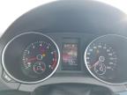 2012 VOLKSWAGEN GOLF for sale at Copart SANDY