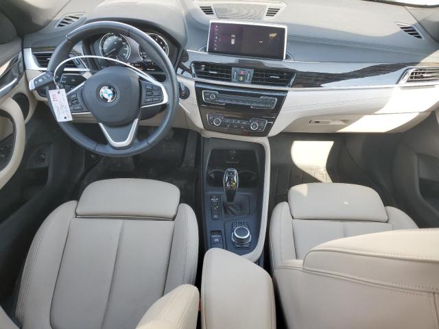  BMW X1 2020 White