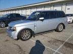 2012 Land Rover Range Rover Autobiography for Sale in Louisville, KY - Front End