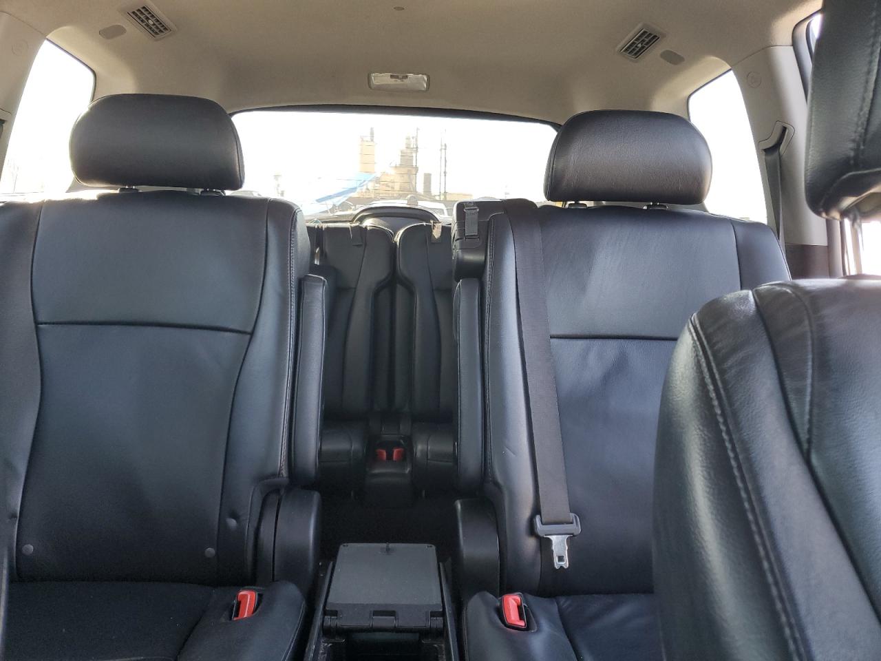 2012 Toyota Highlander Base VIN: 5TDBK3EH7CS115036 Lot: 54912045
