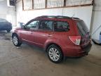 2011 Subaru Forester 2.5X Premium en Venta en Lexington, KY - Front End