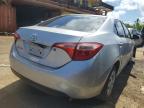 2017 Toyota Corolla L zu verkaufen in Kapolei, HI - Side