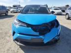 2019 Toyota C-Hr Xle na sprzedaż w Antelope, CA - Front End