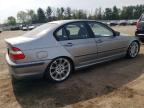 2004 Bmw 330 I for Sale in Finksburg, MD - Rear End