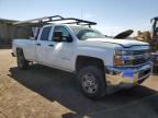 2017 Chevrolet Silverado K2500 Heavy Duty na sprzedaż w Brighton, CO - Side