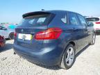 2016 BMW 218I SPORT for sale at Copart YORK