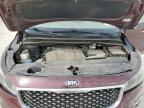 2016 Kia Sedona Sxl for Sale in Haslet, TX - Front End