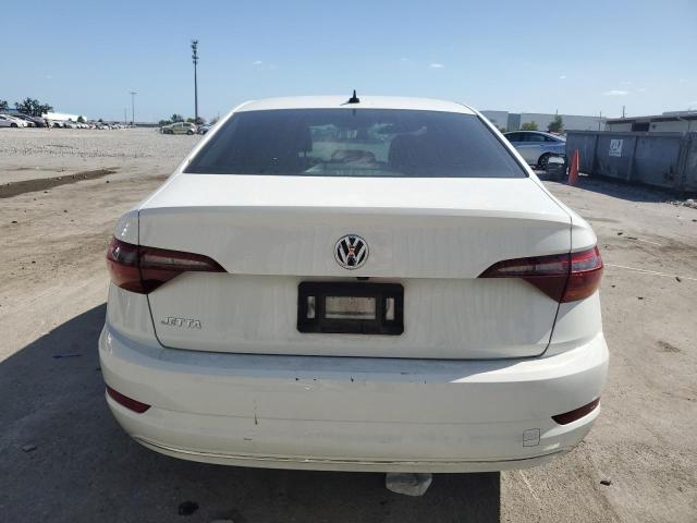  VOLKSWAGEN JETTA 2019 Белый