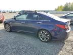 2014 Hyundai Sonata Se на продаже в Arlington, WA - Rear End