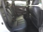 2022 Nissan Murano Sv for Sale in Riverview, FL - Front End