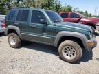2002 Jeep Liberty Sport for Sale in Riverview, FL - Normal Wear