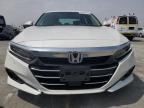 2021 Honda Accord Touring Hybrid იყიდება Sun Valley-ში, CA - Rear End