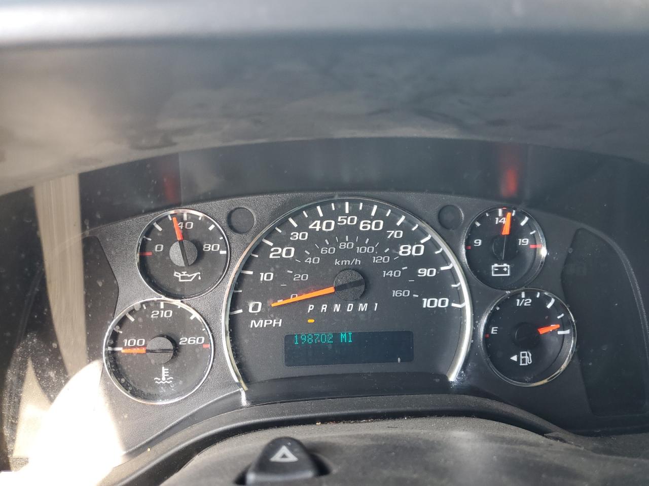 2011 Chevrolet Express G2500 VIN: 1GCWGFBA5B1173914 Lot: 55336725