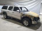 2001 Chevrolet Suburban K2500 for Sale in Candia, NH - Burn