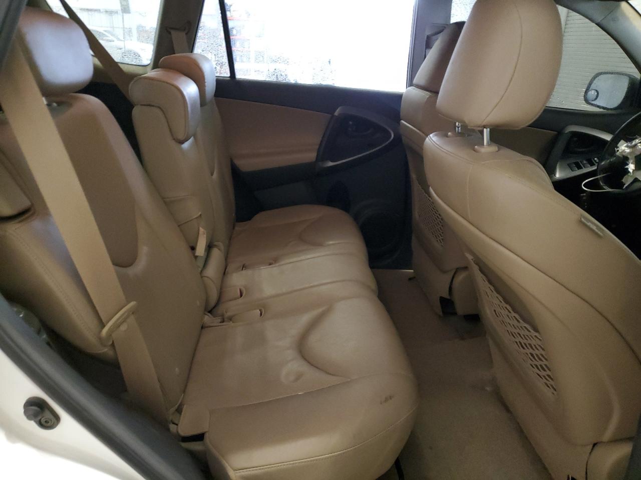 JTMDK4DV5AD016035 2010 Toyota Rav4 Limited