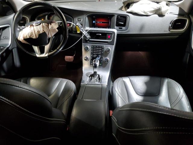  VOLVO S60 2017 Сірий