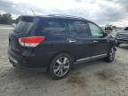 2013 Nissan Pathfinder S للبيع في Lumberton، NC - Front End