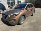 2017 Hyundai Tucson Limited for Sale in North Billerica, MA - Mechanical