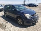 2017 Chevrolet Equinox Ls for Sale in Cicero, IN - Front End