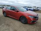 2019 Honda Civic Lx en Venta en San Martin, CA - Front End