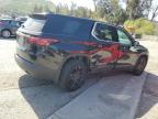 2023 Chevrolet Traverse Ls zu verkaufen in Van Nuys, CA - Side