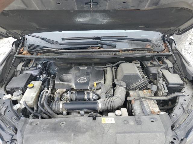 2016 LEXUS NX 200T BASE
