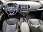 2014 JEEP CHEROKEE LIMITED à vendre chez Copart AB - CALGARY