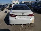 2022 Toyota Camry Xse продається в Cahokia Heights, IL - Rollover